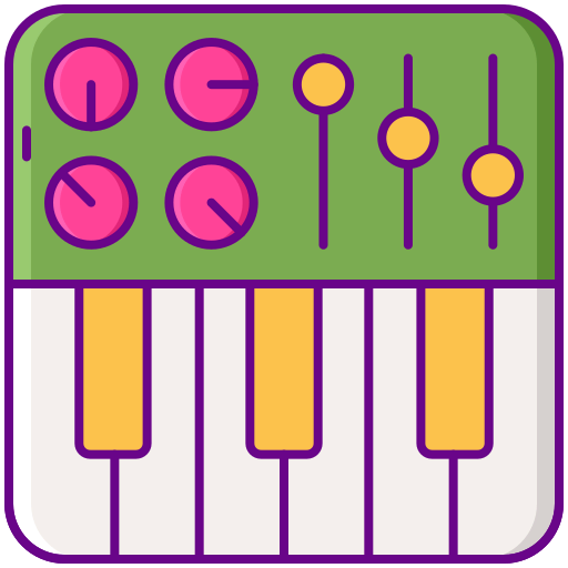 Midi icon