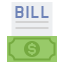 Invoice icon 64x64