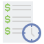 Invoice icon 64x64