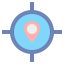 Location icon 64x64