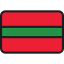 Transnistria アイコン 64x64