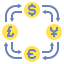 Exchange Symbol 64x64