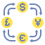 Exchange icône 64x64