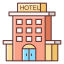 Hotel icon 64x64