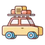 Road trip icon 64x64