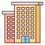 Apartment іконка 64x64