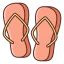 Slippers іконка 64x64