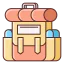 Backpack icon 64x64
