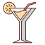 Cocktail icon 64x64