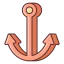 Anchor biểu tượng 64x64