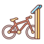 Bike ícono 64x64