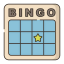 Bingo icon 64x64