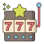 Slot machine icon 64x64