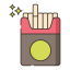 Cigarettes icon 64x64
