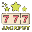 Jackpot іконка 64x64