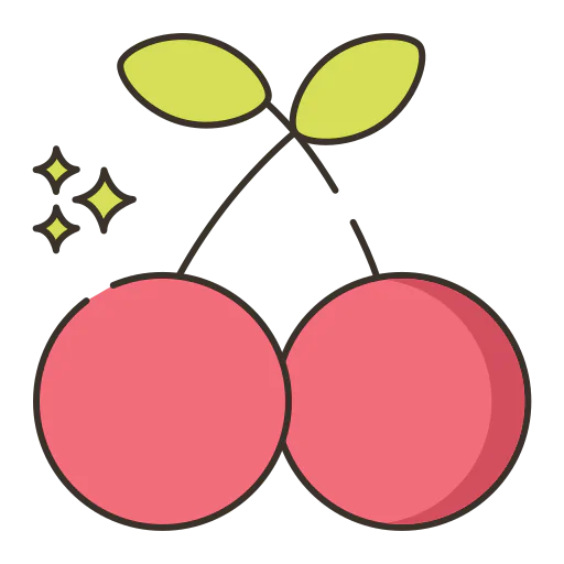 Cherry icon