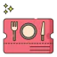Dining icône 64x64