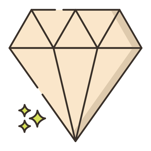 Gem icon