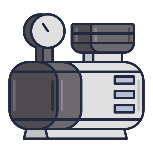 Pump icon