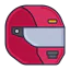 Helmet icon 64x64