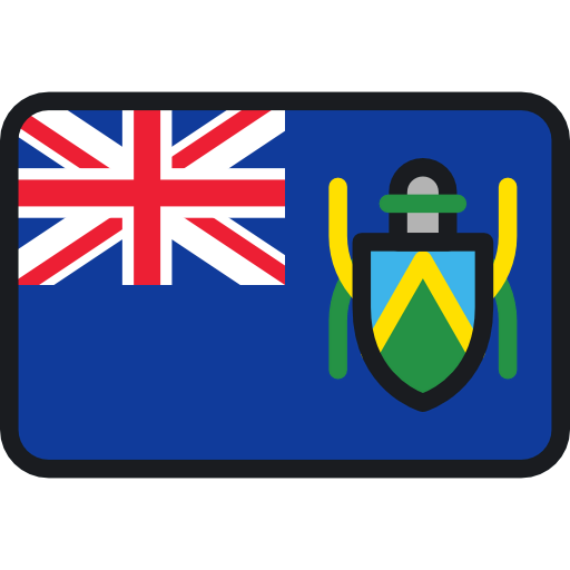 Pitcairn islands 图标
