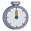 Stopwatch icon 64x64