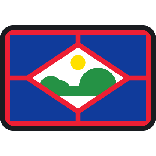 Sint eustatius icon