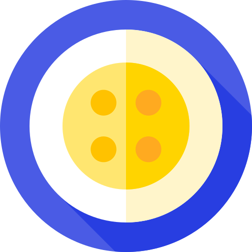 Button icon