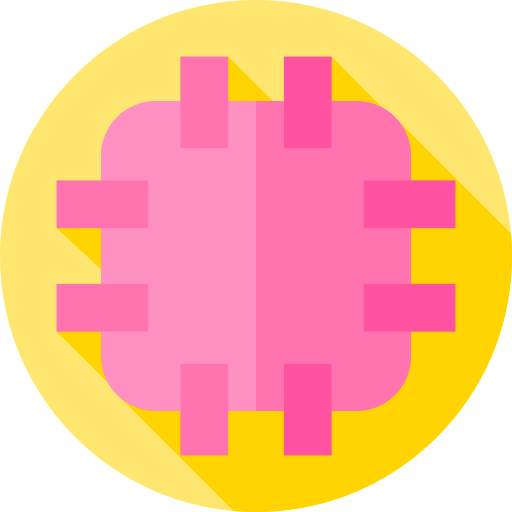 Patchwork Symbol