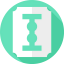Shaving razor Symbol 64x64