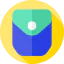 Pocket Symbol 64x64