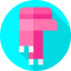 Scarf Symbol 64x64