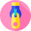 Zipper Symbol 64x64