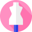 Mannequin icon 64x64