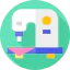 Sewing machine icon 64x64