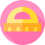 Protractor Symbol 64x64