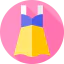 Dress ícono 64x64