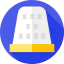 Sewing thimble Symbol 64x64