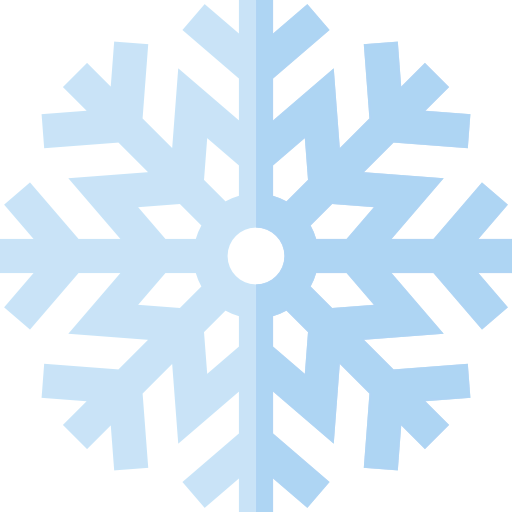 Snowflake 图标