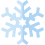 Snowflake icône 64x64