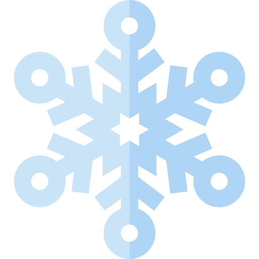 Snowflake アイコン