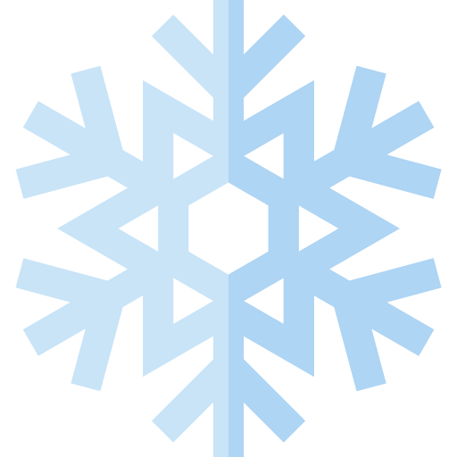 Snowflake 图标