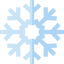 Snowflake Ikona 64x64