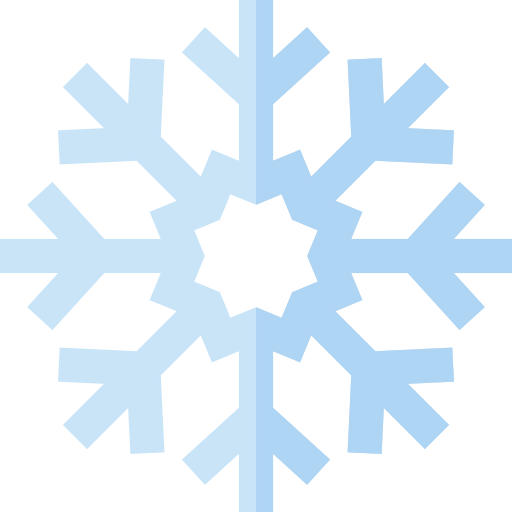 Snowflake icon
