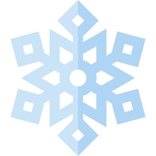 Snowflake 图标