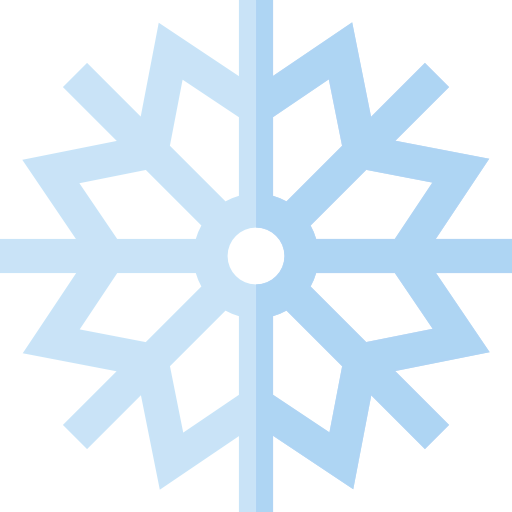 Snowflake icon