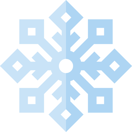 Snowflake icon
