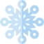 Snowflake icon 64x64