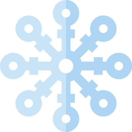 Snowflake アイコン