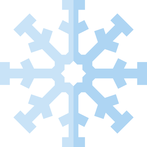 Snowflake 图标
